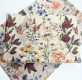 Wildflower Botanical Tissue Paper